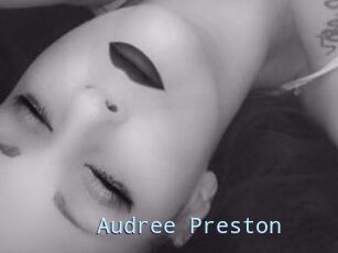 Audree_Preston