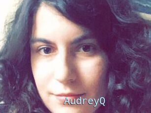 AudreyQ