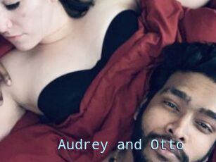 Audrey_and_Otto