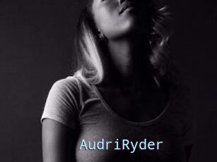 AudriRyder