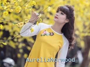 AureliaNorwood