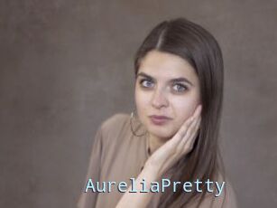 AureliaPretty