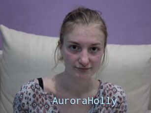 AuroraHolly