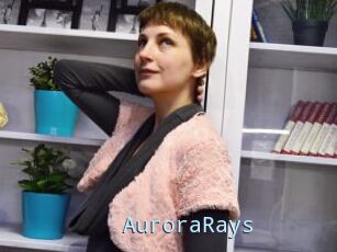 AuroraRays