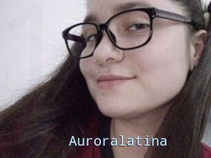 Auroralatina