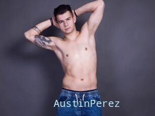 AustinPerez