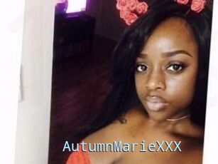 AutumnMarieXXX