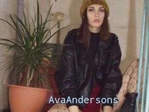 AvaAndersons