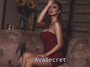 AvaSecret