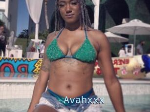 Avahxxx