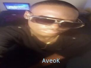 AveoK