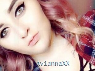 AviannaXX