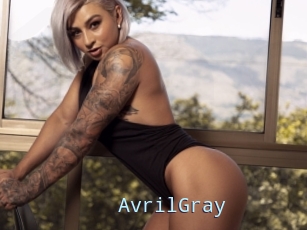 AvrilGray