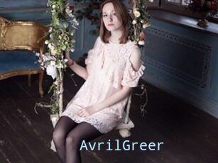 AvrilGreer