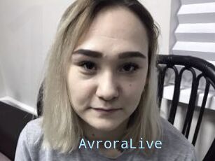 AvroraLive