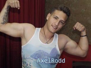 AxelRodd