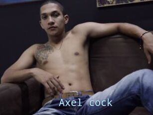 Axel_cock