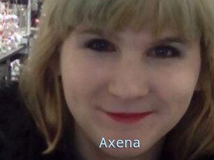 Axena