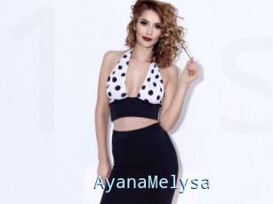 AyanaMelysa