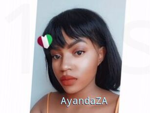 AyandaZA