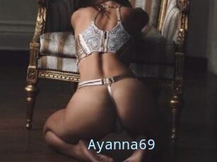 Ayanna69