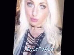 AylaTaylor