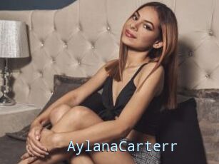 AylanaCarterr