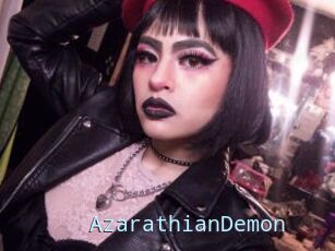 AzarathianDemon