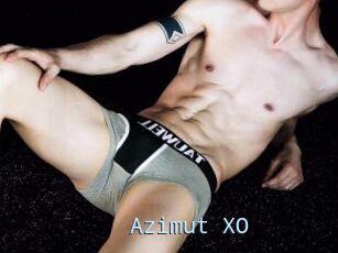 Azimut_XO