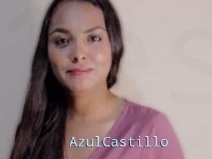 AzulCastillo