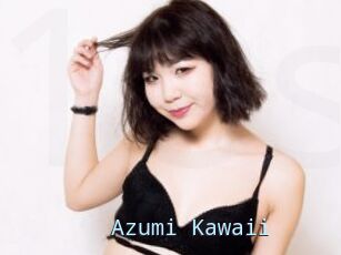 Azumi_Kawaii