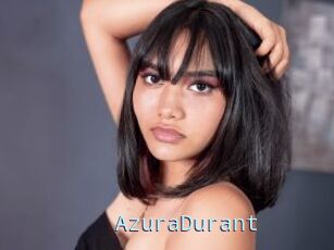 AzuraDurant