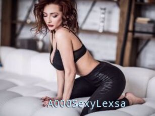 A000SexyLexsa