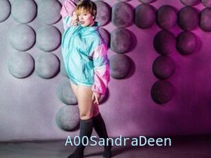 A00SandraDeen