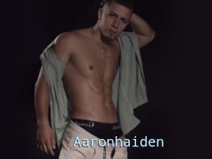 Aaronhaiden