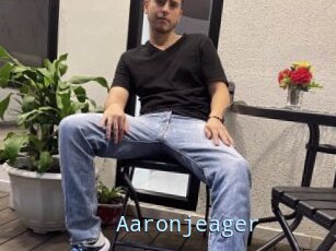 Aaronjeager