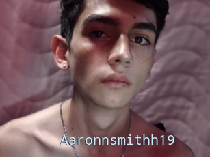 Aaronnsmithh19