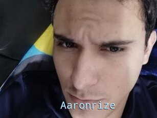 Aaronrize