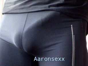 Aaronsexx