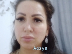 Aasya