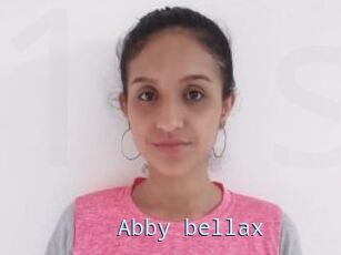 Abby_bellax