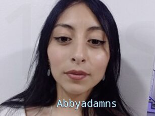 Abbyadamns