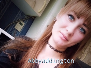 Abbyaddington