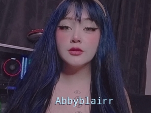 Abbyblairr