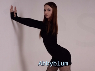 Abbyblum