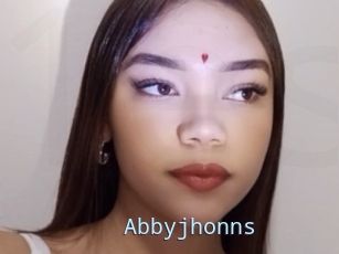 Abbyjhonns