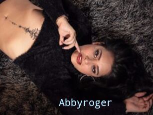 Abbyroger