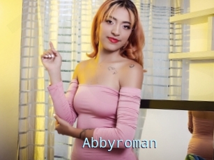 Abbyroman