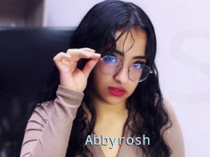 Abbyrosh