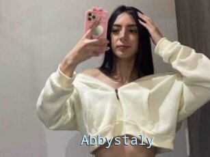 Abbystaly